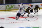 Photo hockey match Rouen - Angers  le 22/08/2023