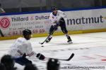 Photo hockey match Rouen - Angers  le 22/08/2023