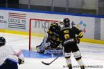 Photo hockey match Rouen - Angers  le 22/08/2023
