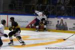 Photo hockey match Rouen - Angers  le 22/08/2023