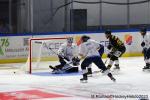 Photo hockey match Rouen - Angers  le 22/08/2023