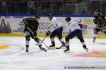 Photo hockey match Rouen - Angers  le 22/08/2023