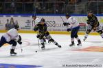 Photo hockey match Rouen - Angers  le 22/08/2023