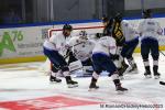 Photo hockey match Rouen - Angers  le 22/08/2023