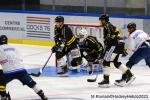 Photo hockey match Rouen - Angers  le 22/08/2023