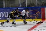 Photo hockey match Rouen - Angers  le 22/08/2023