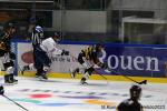 Photo hockey match Rouen - Angers  le 22/08/2023