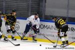 Photo hockey match Rouen - Angers  le 22/08/2023