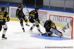 Photo hockey match Rouen - Angers  le 22/08/2023