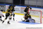 Photo hockey match Rouen - Angers  le 22/08/2023