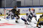 Photo hockey match Rouen - Angers  le 22/08/2023