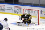 Photo hockey match Rouen - Angers  le 22/08/2023