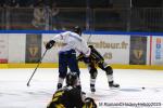 Photo hockey match Rouen - Angers  le 22/08/2023