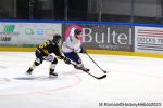 Photo hockey match Rouen - Angers  le 22/08/2023