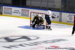 Photo hockey match Rouen - Angers  le 22/08/2023