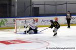 Photo hockey match Rouen - Angers  le 22/08/2023