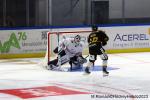 Photo hockey match Rouen - Angers  le 22/08/2023