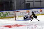 Photo hockey match Rouen - Angers  le 22/08/2023