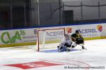 Photo hockey match Rouen - Angers  le 22/08/2023