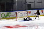 Photo hockey match Rouen - Angers  le 22/08/2023