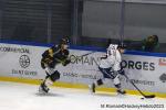 Photo hockey match Rouen - Angers  le 01/12/2023