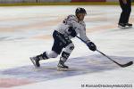 Photo hockey match Rouen - Angers  le 01/12/2023