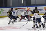 Photo hockey match Rouen - Angers  le 01/12/2023