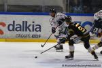 Photo hockey match Rouen - Angers  le 01/12/2023