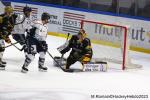 Photo hockey match Rouen - Angers  le 01/12/2023