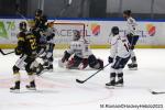 Photo hockey match Rouen - Angers  le 01/12/2023