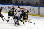 Photo hockey match Rouen - Angers  le 01/12/2023