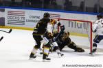 Photo hockey match Rouen - Angers  le 01/12/2023