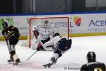 Photo hockey match Rouen - Angers  le 01/12/2023