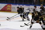 Photo hockey match Rouen - Angers  le 01/12/2023
