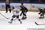 Photo hockey match Rouen - Angers  le 01/12/2023