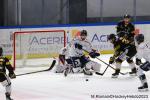 Photo hockey match Rouen - Angers  le 01/12/2023