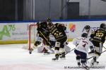 Photo hockey match Rouen - Angers  le 01/12/2023