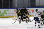 Photo hockey match Rouen - Angers  le 01/12/2023