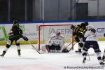 Photo hockey match Rouen - Angers  le 01/12/2023