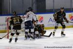 Photo hockey match Rouen - Angers  le 01/12/2023