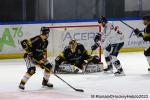 Photo hockey match Rouen - Angers  le 01/12/2023