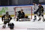 Photo hockey match Rouen - Angers  le 01/12/2023