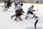 Photo hockey match Rouen - Angers  le 01/12/2023