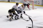 Photo hockey match Rouen - Angers  le 01/12/2023