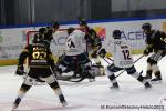 Photo hockey match Rouen - Angers  le 01/12/2023