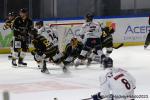 Photo hockey match Rouen - Angers  le 01/12/2023