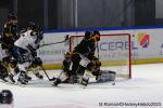Photo hockey match Rouen - Angers  le 01/12/2023