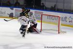 Photo hockey match Rouen - Angers  le 01/12/2023