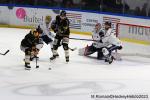 Photo hockey match Rouen - Angers  le 01/12/2023
