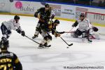 Photo hockey match Rouen - Angers  le 01/12/2023
